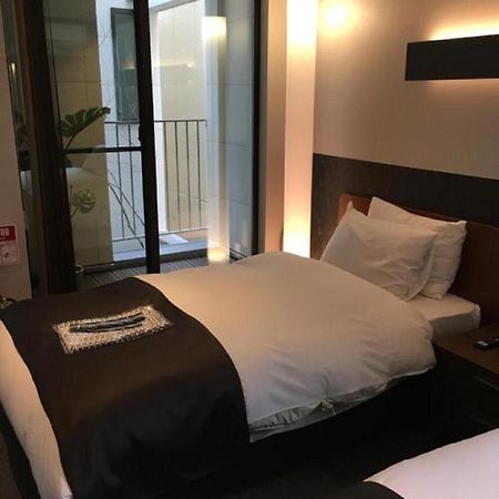 Ｈｏｔｅｌ Sousekian / Vacation Stay 77766 Osaka Eksteriør billede