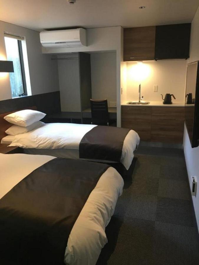 Ｈｏｔｅｌ Sousekian / Vacation Stay 77766 Osaka Eksteriør billede