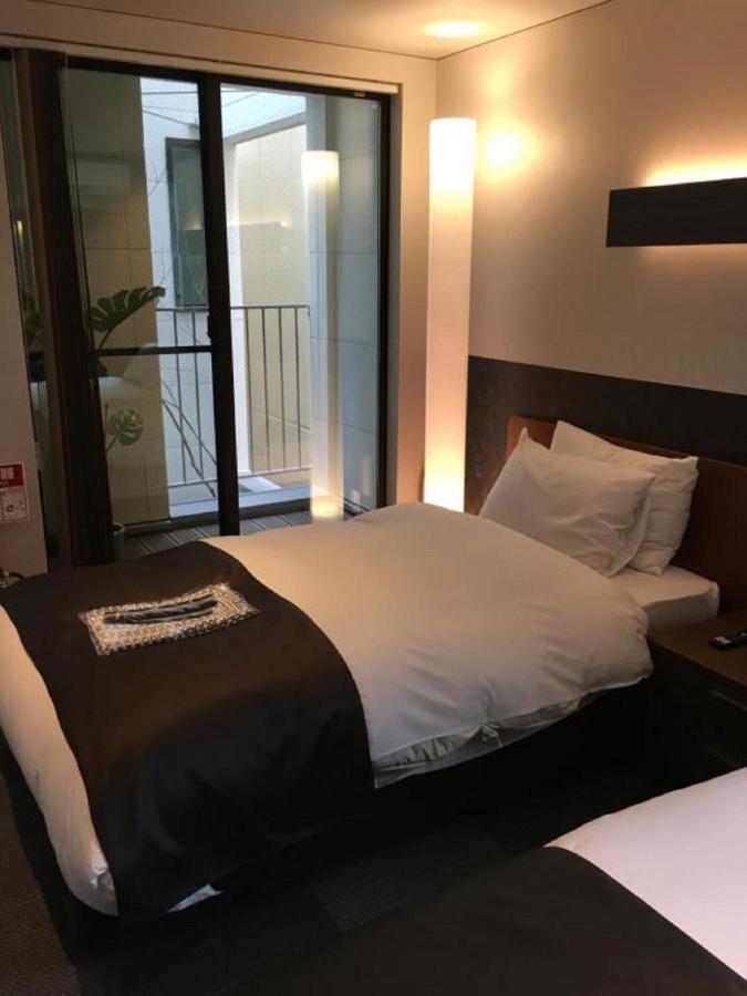 Ｈｏｔｅｌ Sousekian / Vacation Stay 77766 Osaka Eksteriør billede