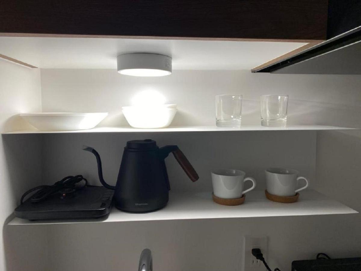 Ｈｏｔｅｌ Sousekian / Vacation Stay 77766 Osaka Eksteriør billede