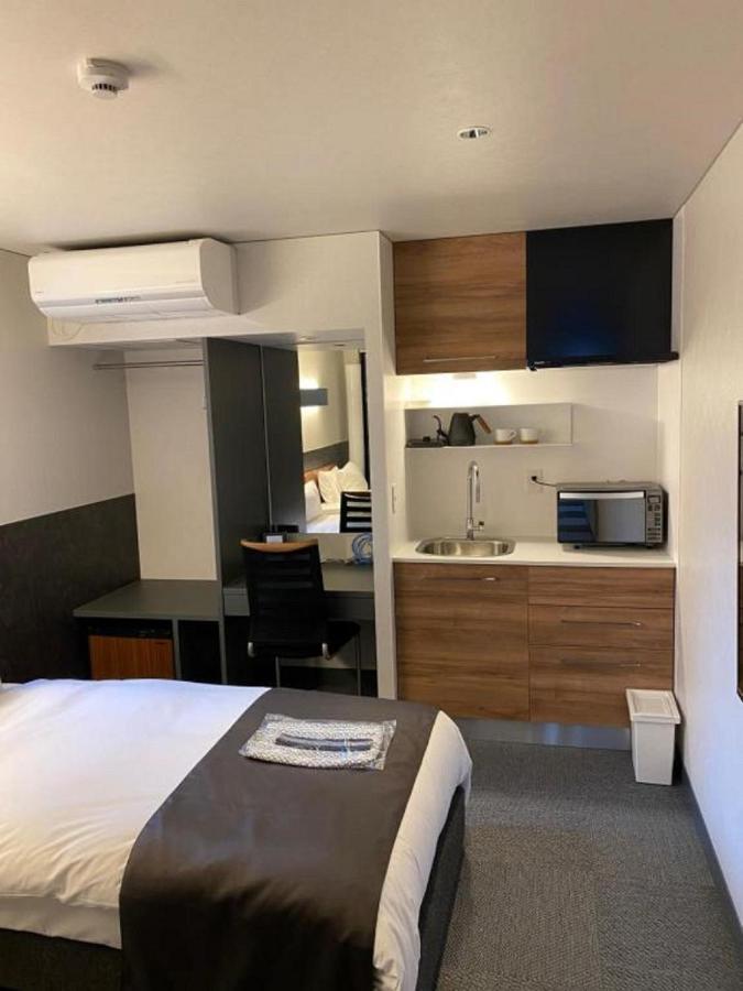 Ｈｏｔｅｌ Sousekian / Vacation Stay 77766 Osaka Eksteriør billede