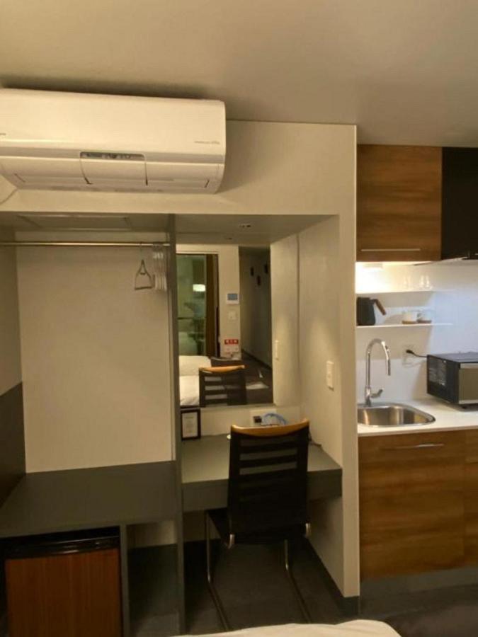 Ｈｏｔｅｌ Sousekian / Vacation Stay 77766 Osaka Eksteriør billede