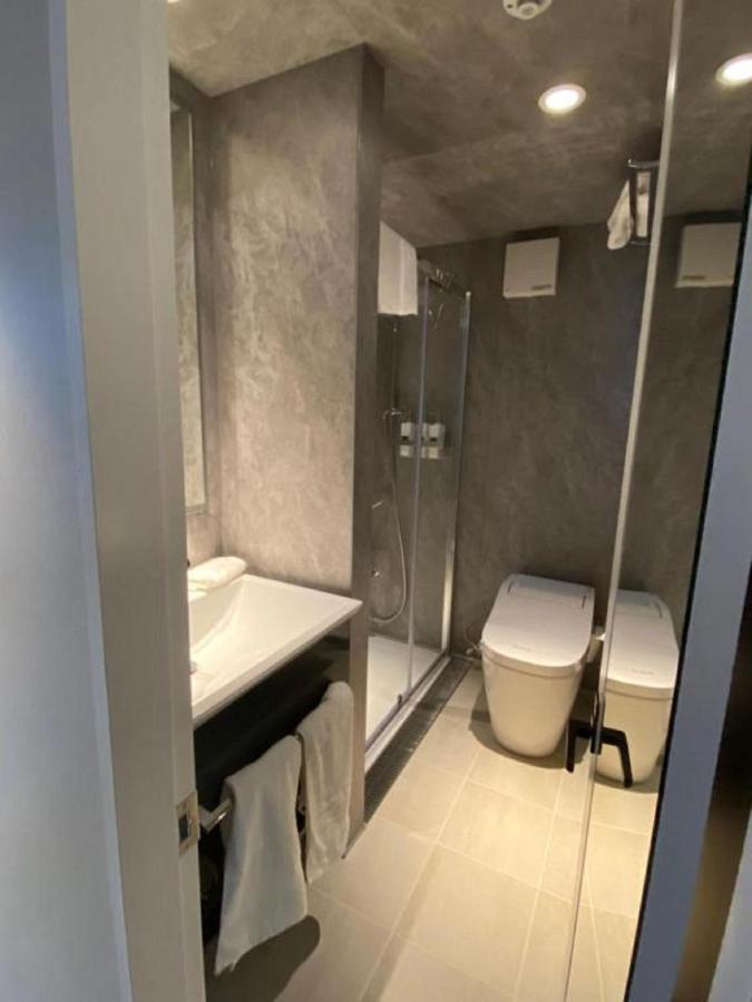 Ｈｏｔｅｌ Sousekian / Vacation Stay 77766 Osaka Eksteriør billede