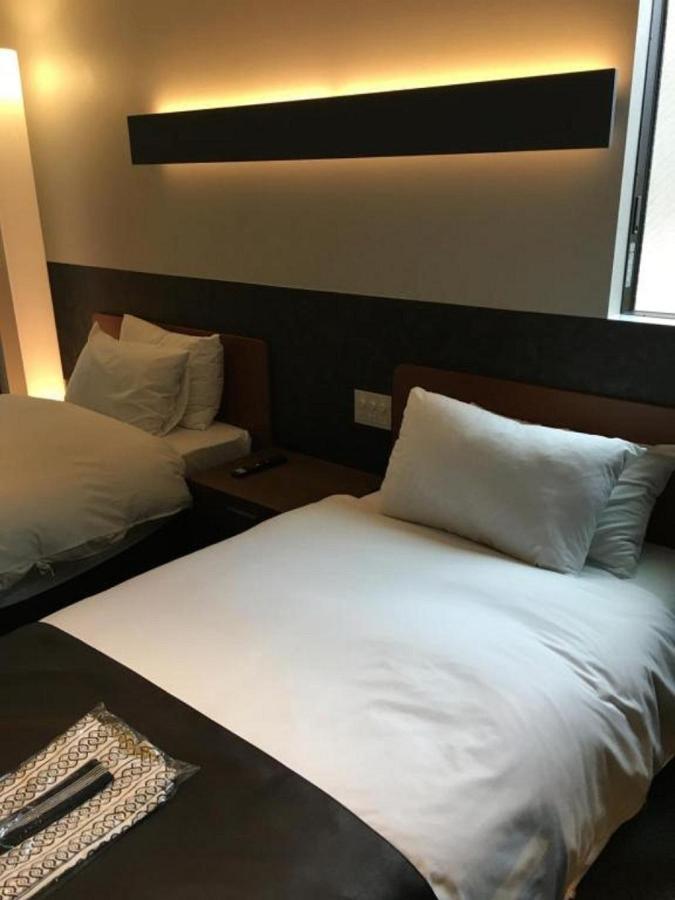 Ｈｏｔｅｌ Sousekian / Vacation Stay 77766 Osaka Eksteriør billede