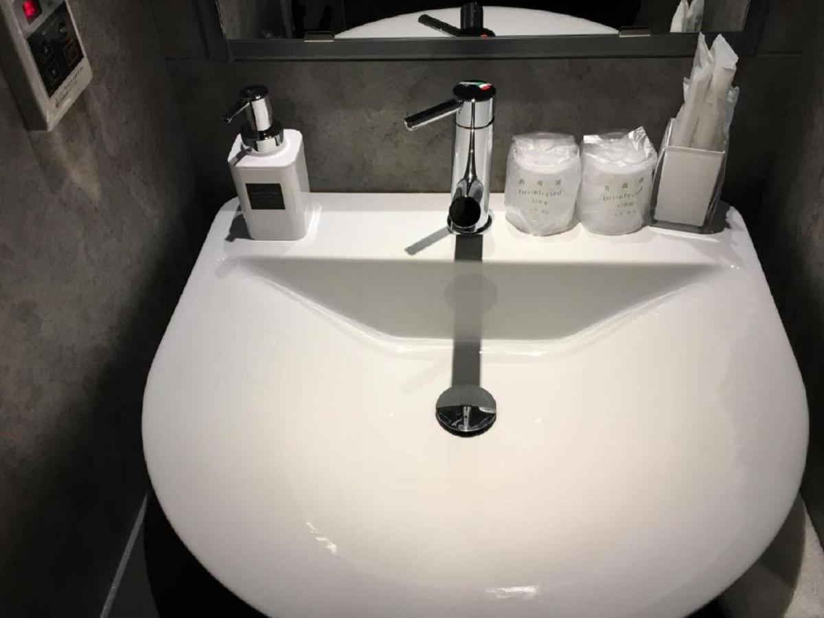 Ｈｏｔｅｌ Sousekian / Vacation Stay 77766 Osaka Eksteriør billede