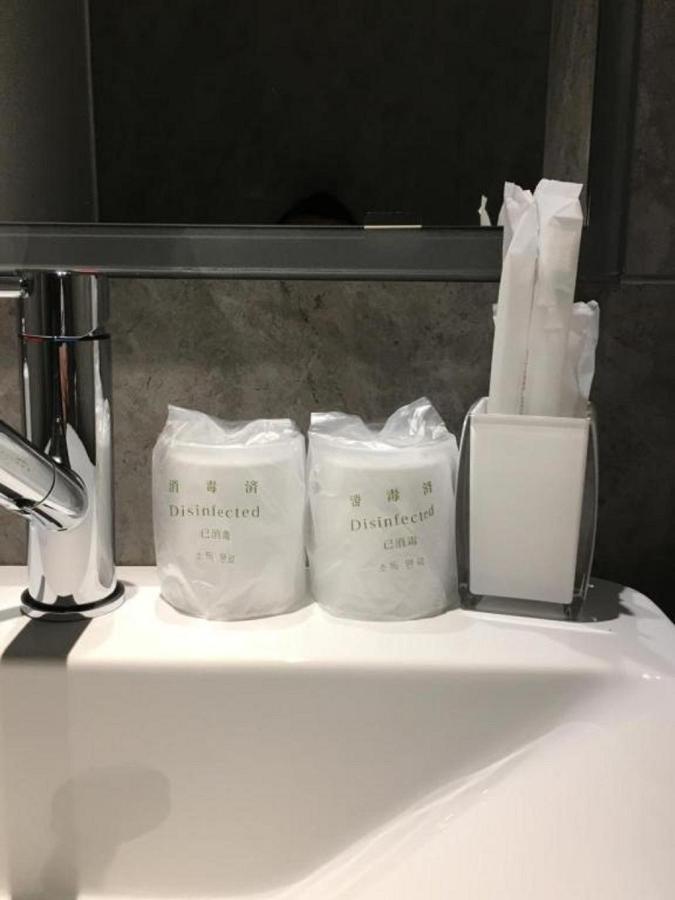 Ｈｏｔｅｌ Sousekian / Vacation Stay 77766 Osaka Eksteriør billede